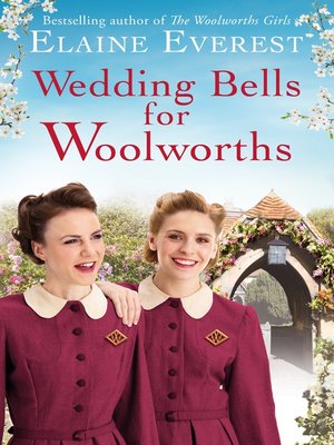 cover image of Wedding Bells for Woolworths
